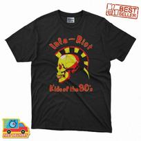 New Infa riot We don't care what you think of us T-Shirt S-5XL XXL