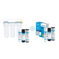 Ecosoft Standard 3 pakopų vandens filtras, FMV3ECOSTD