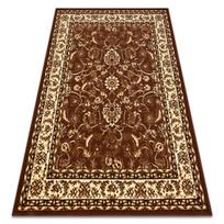 Kilimas BCF Morad KLASYK, ruda, 300x400 cm