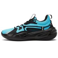 J. Cole x Puma RS-Dreamer Vandenis Unisex sportbačiai Mėlyni Juodi 193990-21 40.5