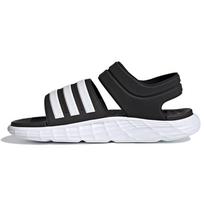 Adidas Duramo SL Core Black White Men Sneakers Cloud-White FY8134 44⅔ black