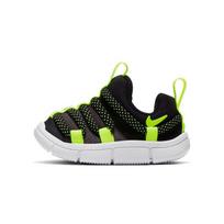 Nike Novice TD Volt Baby Sneakers Black Oil-Grey AQ9662-005 21 black
