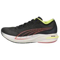 Puma Deviate Nitro WTR juodi moteriški sportbačiai 195573-01 35.5 black