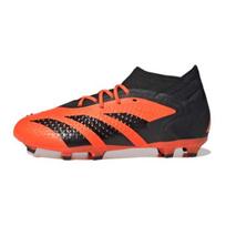 Adidas Predator Accuracy.1 FG J Heatspawn Pack Kids Sneakers Orange Team-Solar-Orange Core-Black GW4615 38⅔