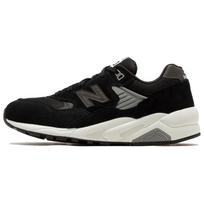 New Balance 580 Juodi Balti Vyriški Sportbačiai MT580ED2 37.5 black