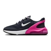 Nike Air Max 270 GO GS Dark Obsidian Fierce Pink Kids Sneakers Black White DV1968-401 36.5