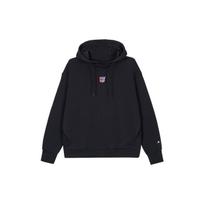 Adidas x Transformers Spring Collection Sport Hoodie Women Hoodie Black HM7459 S black