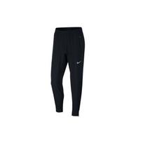 Nike Woven Tapered Running Joggers Men Bottoms Black AA1998-010 XL