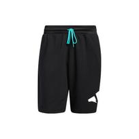 Adidas Bos Avatar S Breathable Running Sports Shorts Men Bottoms Black H62289 L