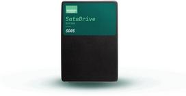 Goodram SD05M 960GB SATA 2.5" SSD GESD05SA00-960NS10B (DWPD 1) | GESD05SA00-960NS10B | 5908267905845