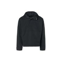 Jordan x A Ma Maniére Collaboration Half-Zip Jacket Unisex Tops Black FN0614-010 XXL black