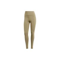 Adidas X Stella McCartney 7/8 Yoga Leggings Women Leggings Olive-Green IT5711 XS