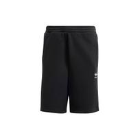 Adidas Originals Essential Trefoil Shorts Men Shorts Black IR6849 S black