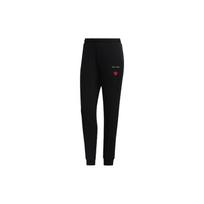 Adidas Neo X Disney Mickey Mouse Sports Casual Pants Women Pants Black GE7784 S