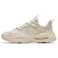 Anta Tide Worship 5.0 Comfortable Lightweight Height Increasing Versatile Non-Slip Wear-Resistant Low-Top Casual Shoes Women Casual Shoes 122418840-2 35.5