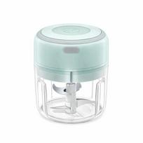 Elektrinis maisto smulkintuvas, 250 ml, 30 W, 3 ašmenys