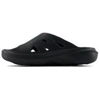 New Balance Fresh Foam RCVRY Phantom Men Sneakers Black Parchment RCVRYSK1 36