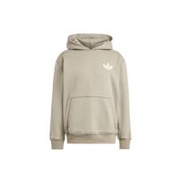 Adidas Originals Premium Graphic Hoodie Men Hoodies Pebble-Grey IV9697 M