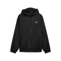 Puma Comfortable Breathable Windproof Jacket Men Jackets Black 687549-01 2XL black