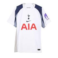 Nike ACG Dri-Fit Adv Tottenham Hotspur Football Club Comfortable Letter Pullover Short Sleeve Football Shirt Men Tops White HJ4550-101 3XL