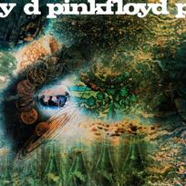 CD PINK FLOYD A Saucerful Of Secrets (Digisleeve) CD