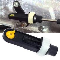 Automatic Transmission Range Selector Lever Cable Adjuster For Buick Chevrolet gray