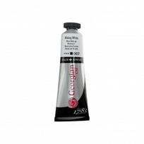 Aliejiniai dažai Daler-Rowney Georgian 38 ml balta maišymui