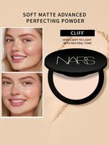 NARS Soft Matte Advanced Perfecting Powder | 9g CLIFF