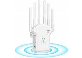 Ryšio WIFI stiprinimo antena, 1200mbps