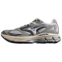 Mizuno LG Premium Comfortable Fitting Running Shoes Unisex sneaker Carbon-Gray D1GH241108 40