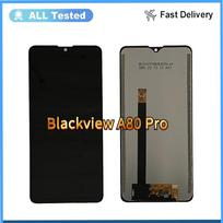 LCD Screen and Digitizer Full Assembly For Blackview A80 Pro