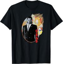Like a Dragon & Yakuza Daigo Dojima T-Shirt Unisex T-Shirt XXL