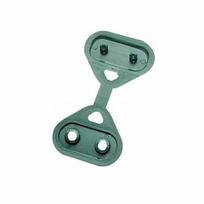 6pcs Sunshade Net Clip Sun Shading Net Clips Home Fence Installation Hook Outdoor Tent Hang Clamp DIY Tool