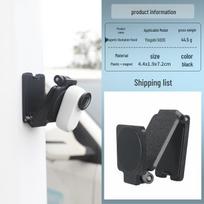 Insta360 GO3S Magnetic Quick Release Adjustable Camera Mount