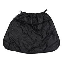 Secure Universal Fit Apron Style Cold Proof Leg Cover For Multiple Motorcycle Models Enhancing Stability In Harsh Winds 1