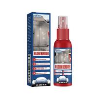 Multifunctional Foam Cleaner Car Interior Stain Removal and Cleaning Leather Seat Home Foam Cleaner Spray Maintenance Wash