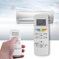 Oro kondicionieriaus nuotolinio valdymo pultelis ARC470A1 Oro kondicionieriaus nuotolinio valdymo pultelis Universalus pakaitalas DAIKIN ARC470A11 ARC470A16 ARC469A5 China Mainland white