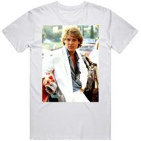 James Spader Funny 80s Bully Movie Fan T Shirt Unisex T-Shirt XL