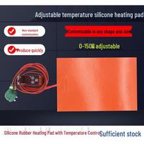 Chi Weng Adjustable Temperature Silicone Heating Plate