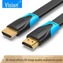 Vention HDMI 2.0 4K Flat High-Speed Video Cable
