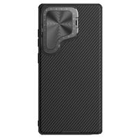 For Samsung Galaxy S25 Ultra 5G Case Nillkin Camshield Prop Case with Stand Camera Case for S25 Ultra Lens Protection Cover for S25 Ultra 5G
