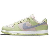 Nike  Dunk Low Lime Ice Women Sneakers Green Light-Soft-Pink Ghost DD1503-600 37.5