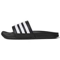 adidas Adilette Comfort Slide Black White Unisex Sneakers Core-Black Cloud-White GZ5891 42 white