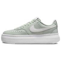 Nike  Court Vision Alta Seafoam Women Sneakers Green White Summit-White DM0113-003 44
