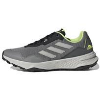 Adidas Tracefinder Trail Grey Pulse Lime Unisex Sneakers Q47234 46