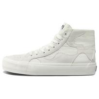 Vans Sk8-Hi WP VR3 LX Daugiaspalviai - Baltas Marshmallow Unisex Kedai Kreminiai VN0007QGFS8 43