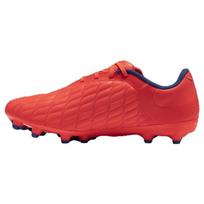Under Armour Magnetico Select 3 FG Beta Green Screen Unisex Sneakers Red Electric-Purple Black 3027039-600 40