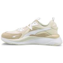 Puma  RS-Curve Tones - Marshmallow Women Sneakers Cream Shift-Sand Eggnog 375783-01 35.5