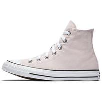 Converse Chuck Taylor All Star High Barely Rose Unisex Sneakers Pink 159619F 40