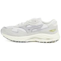 Mizuno Wave Rider Beta Nimbus Cloud Quiet Shade Unisex Sneakers Grey Harbor-Mist D1GA330903 42.5